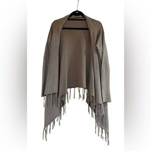 Gray Women's Sweater